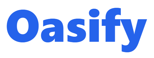 Oasify